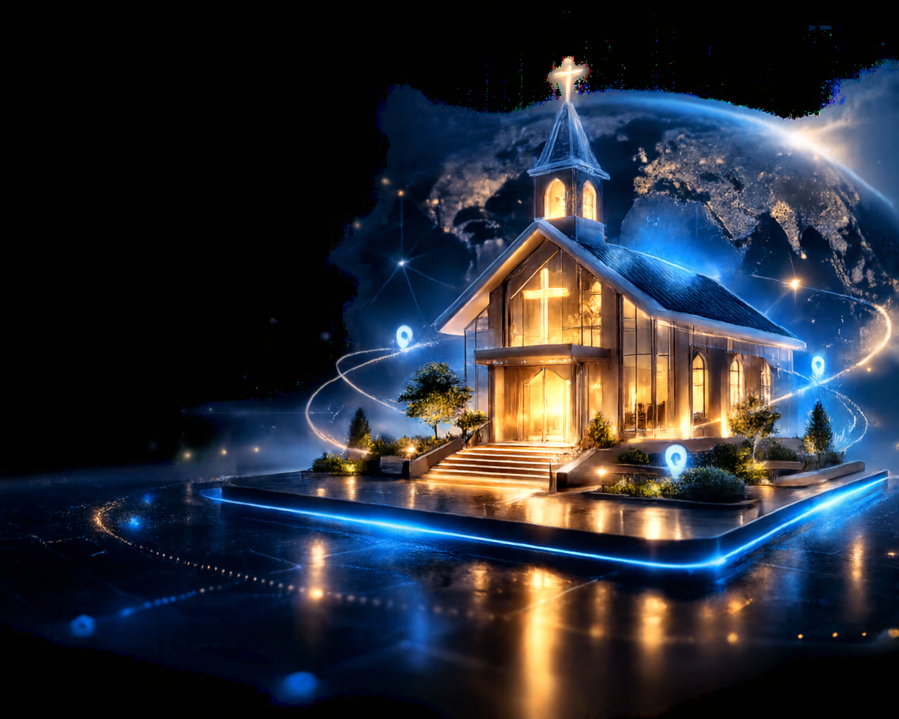 Jacobsburg Bible Church